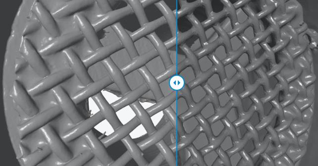 南充南充蔡司南充工业CT