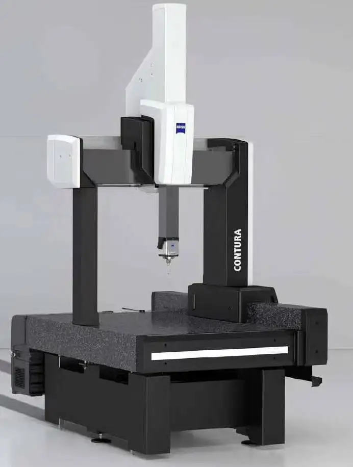 南充南充蔡司南充三坐标CONTURA 南充南充蔡司南充三坐标CONTURA
